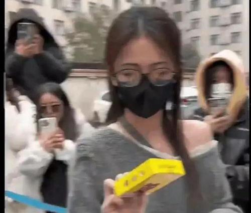 娱乐吃瓜主播爆料事件